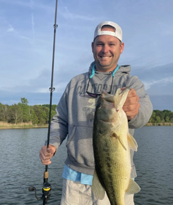 Another Tennessee slab in the boat! 